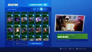 Fortnite Season 10 Week 9 Secret Battlestar