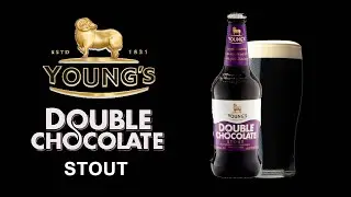 Young's Double Chocolate Stout