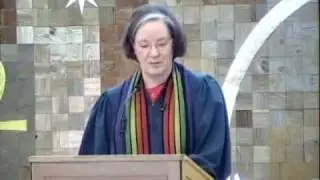 Where Else in the World are there Unitarian Universalists?
