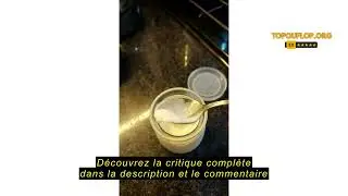 Avis sur la Girmi YG03 Yaourti&egrave;re, 20W, 42 - 50&deg;C, 7 Bocaux dans Verre, Blanc