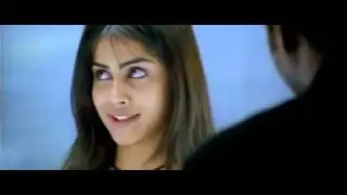 Cute scene from Sachin movie