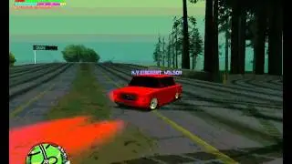 БПАН #5-(Счастливчик-2)MTAOnline