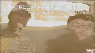 Kollateral & Flow Simpson- Summertime Flex (Prod. Sondaze)
