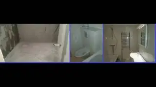 BrandtService - Badrumsrenovering Stockholm