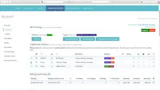 Radar42 Overview: Automated Billing for Code42 CrashPlan Administrators