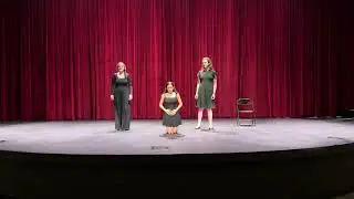 Group Musical Troupe 6878