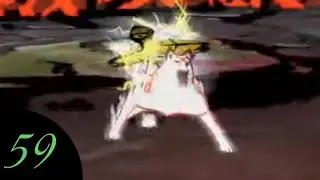 ŌKAMI HD Part 59: The Ryoshima Devil Gate!