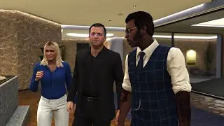 THE MANSIONS ARE OUT! - GTA #17