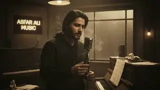 Mere Toote Huye Dil Se | Tribute to Mukesh | Heart Touching Sad Song 2026 | Asfar Ali Music