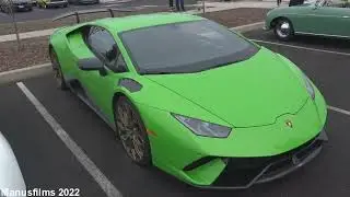 PDX Cars & Coffee Weekly Meet (3/26/22)