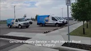 24-Hour Emergency Plumbing Services in Royal Oak, Calgary | Call Our Plumber At (587) 324-8920