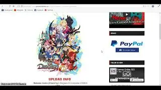 DISGAEA 5 COMPLETE &ndash; CODEX