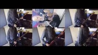 Astronomia Goes METAL! (Coffin Dance Meme Song)