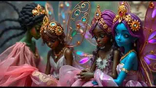 PLUTO FAIRY CONFERENCE @EverNestOfficial #LIVE #LIFE #LIKE #JESUS #SHARE 