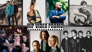 HIP Video Promo weekly recap - 8/8/18