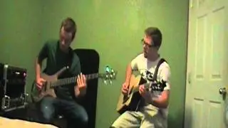 Hang Up My Jacket (original song)