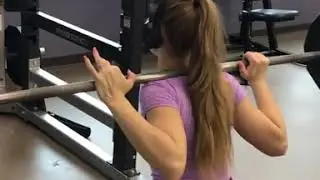fitbuttcheeks workout video 2021 | Powerful girls | Top Bodybuilder Girls