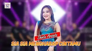 Shinta Arsinta  - Sia Sia Mengharap Cintamu |OM.Lagista[Official Live Music]