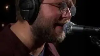 Small Feet - Rivers (Live on KEXP)