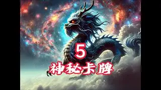 Mysterious Cards #FantasyWorld #QilinBeast #FantasyStory #MagicBattle #YouTubeNovel #NovelAnalysis