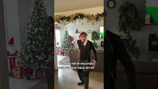 Me le escondo #casosdefamilia #humor #comedia #youtubeshorts #papodefamilia #viral #d&uacute;o