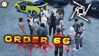 Mr. K Executes Order 66 For This Reason | Prodigy RP | GTA RP