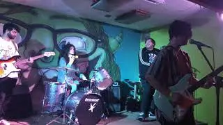 Rome Hero Foxes - Falling So In Love With You (2019)