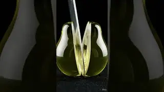 So Clean It Feels Unreal | ASMR Slice