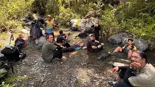 Going Coastal: PCT Phase 2, A Five Day Multiday Hike
