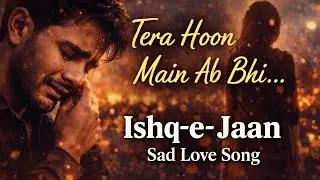 Hum Uske Dil Mein Rehte Hain Magar &ndash; One Sided Love Sad Song 💔 | ALRAAG 2026 