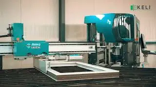 TURBOWELD 400 KELI