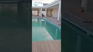 SS Aqua Technologies Recent Projects || Swimming Pool || Jacuzzi & Steam || Fountains & Landscapes
