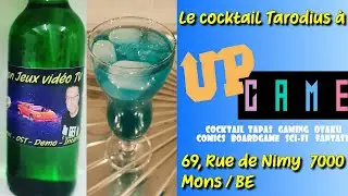 D&eacute;guster le #cocktail 