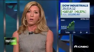 Tech is where earnings growth is going to be: Nuveen's research head