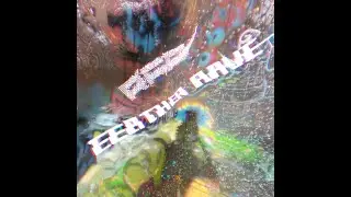 The Red Falcon Projects -- Feather Rave
