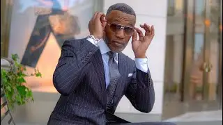 How Kappa Alpha Psi Changed My Life | Why Fraternity Men & Sorority Women WIN &copy;