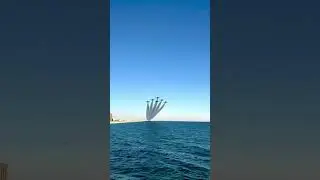 Best flyover by the U.S. NAVY Blue Angels USA The best IN THE WORLD PERIOD !!!!!!!! Visticun Peru