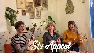 The Lava Birds - Six Appeal