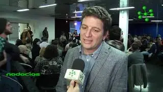 Actividades de Secretaria de Produccion y desarrollo local de Rosario German Giro 1