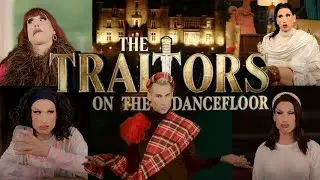 Traitors on the Dancefloor - Music Video by DD Fuego