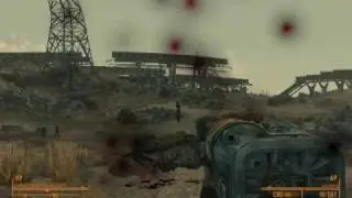 Fallout 3 Wazer Wifle