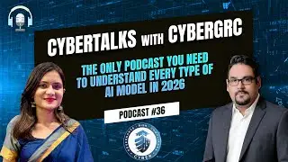 The Only Podcast You Need to Understand Every Type of AI Model in 2026