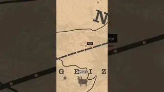 One of the hardest loot spots in rdr2