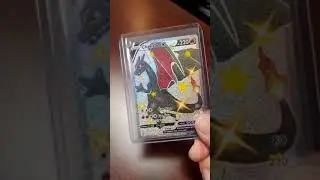 2 Shiny Charizard - Pokemon Card Pull (Champion Path Charizard paths - Flip the Switch)