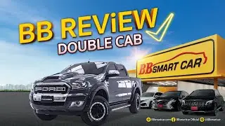 1E701 FORD RANGER 2.2 XLT HI-RIDER DOUBLECAB AT 2018