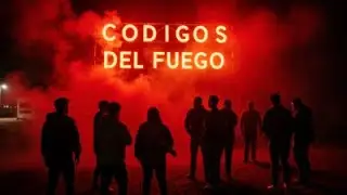 C&oacute;digos del Fuego (Corridos Tumbados B&eacute;lico Oficial) | Tumbado Records