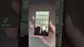 I Heart Revolution Bronze and Glow Palette