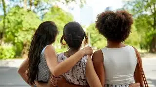 16 Days of Activism - GBV | Poetry Recitation | Podcast | Sonya Kassam