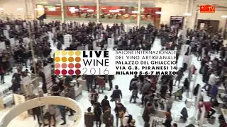 LIVE WINE 2016