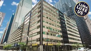 La Quinta Inn & Suites by Wyndham Chicago Downtown | Chicago (IL), United States | Hotel Review 🏩